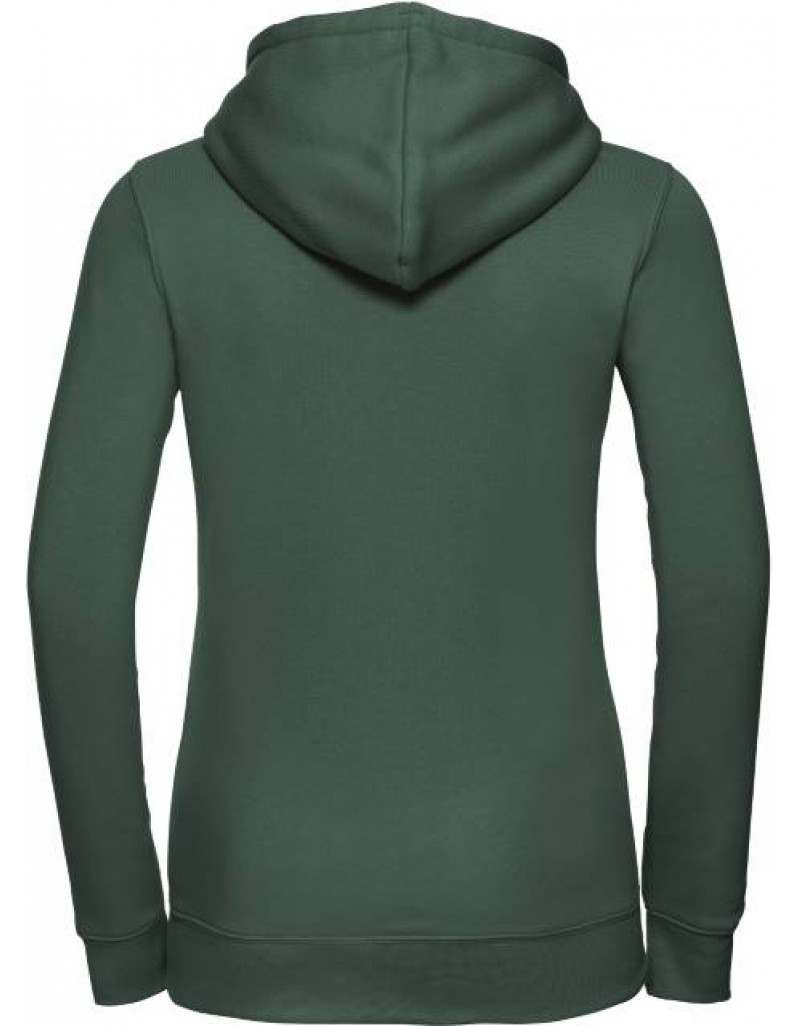 Hanorac cu glugă pentru femei „Authentic”